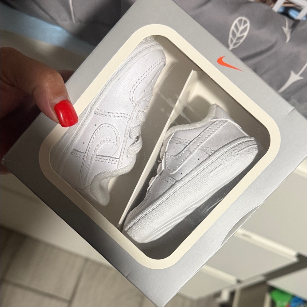 Baby Nike force 1